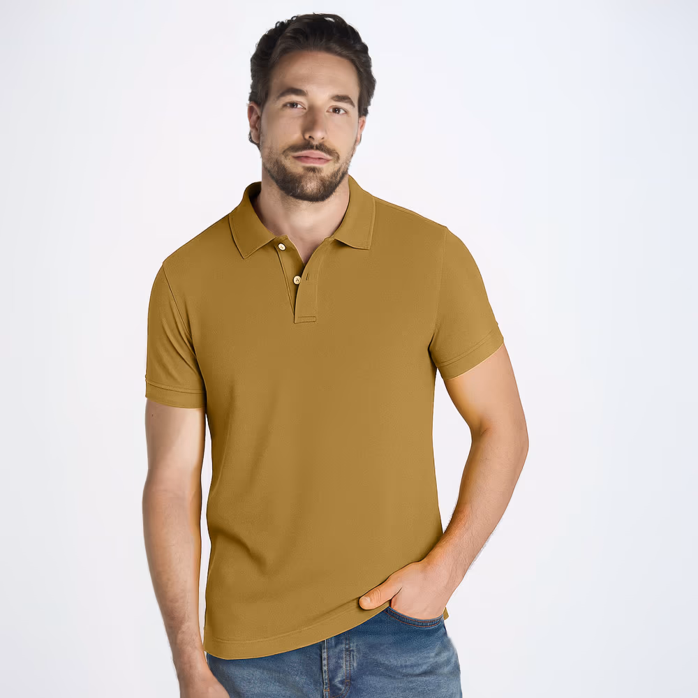 Polo Standard Jhk