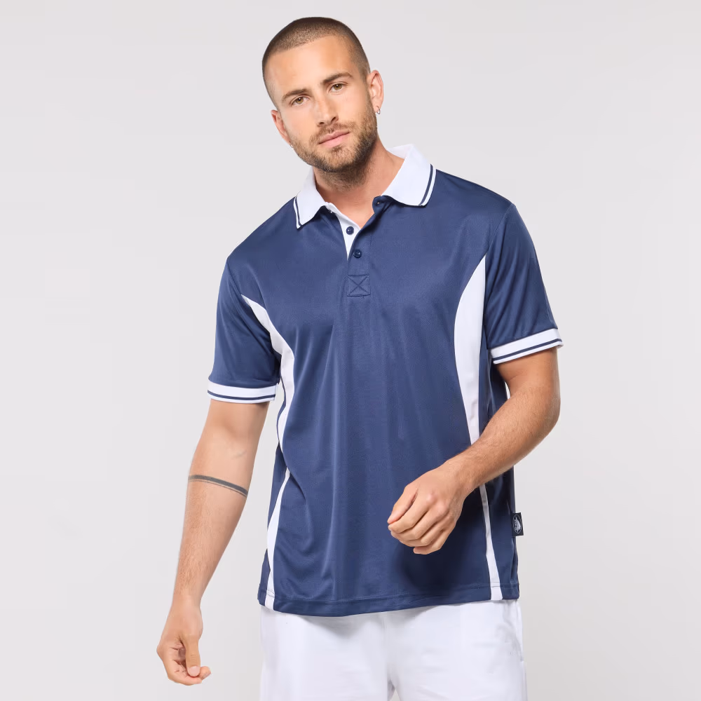 Polo Tecnico Quick Dry