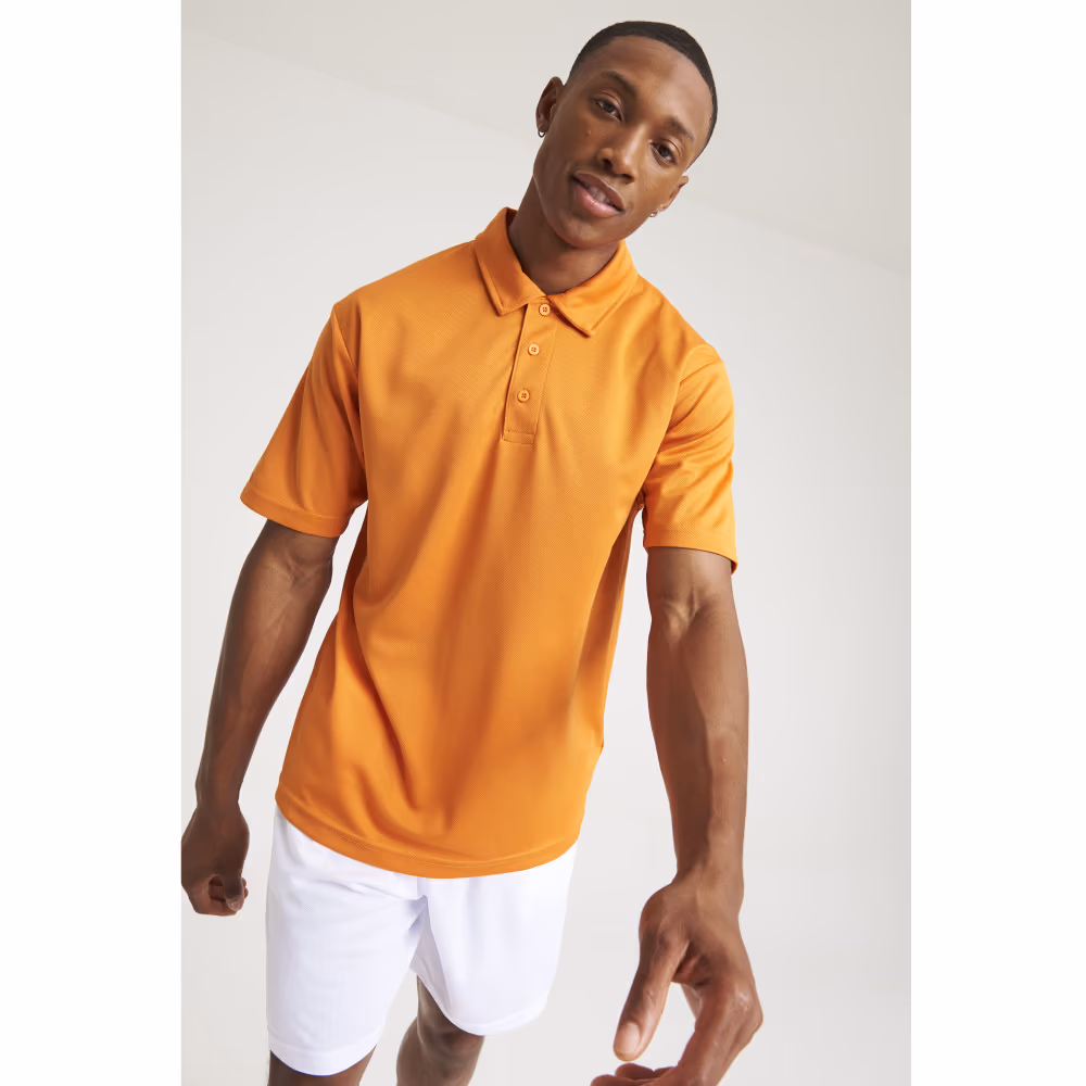 Polo Tecnico Cool