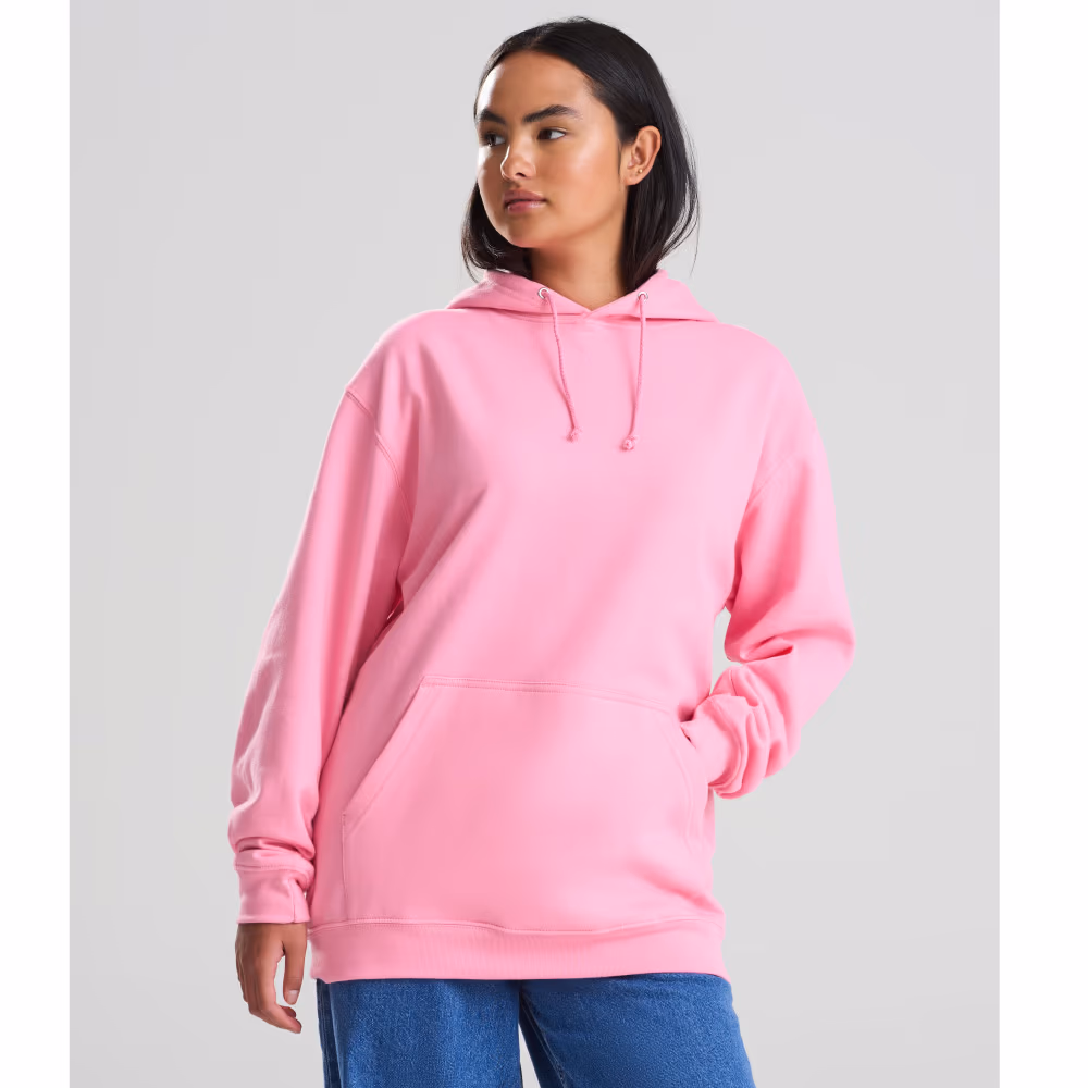 Sudadera Capucha Colleg Classic