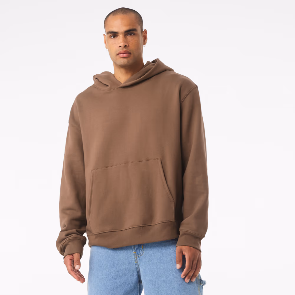 Sudadera Capucha Premium Pullover Heavy