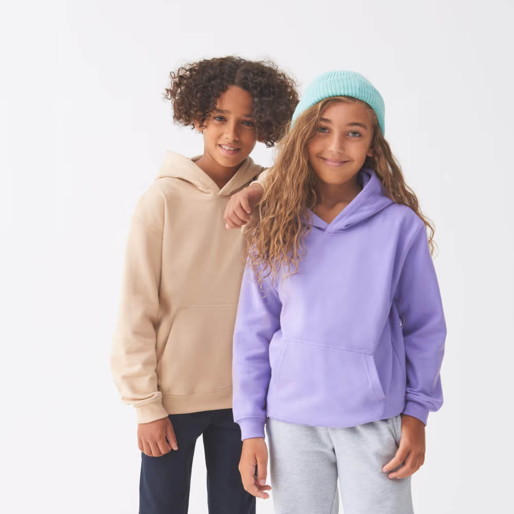 Sudadera Capuchacha Kids Kids Over