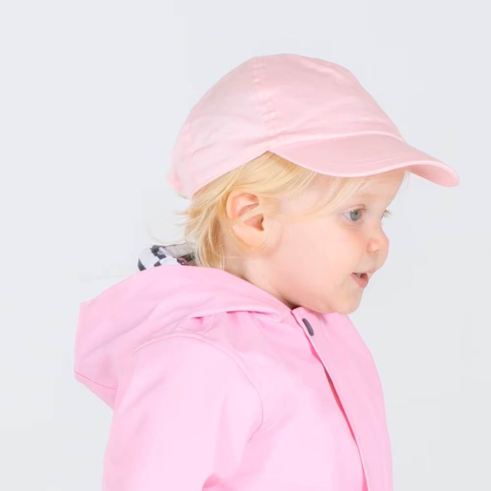 Gorra Kids Baby Cap