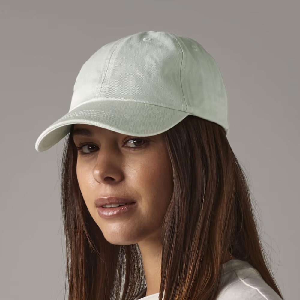 Gorra 6p Mujer Low Profile Dad
