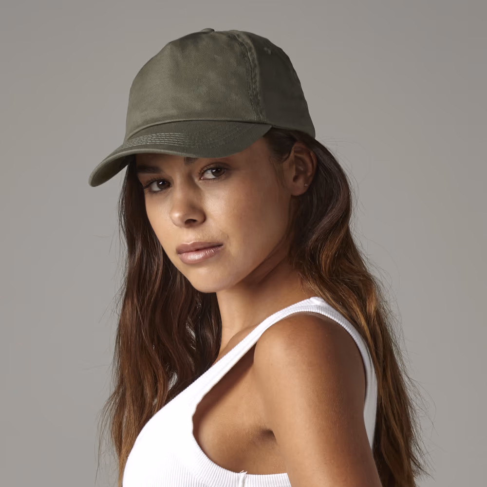 Gorra 5p Classic