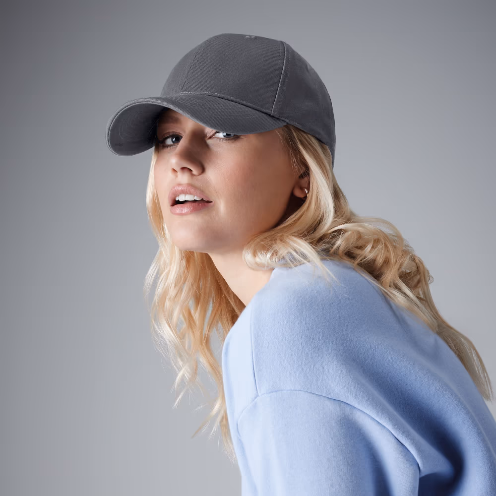 Gorra 6p Classic Ultimate