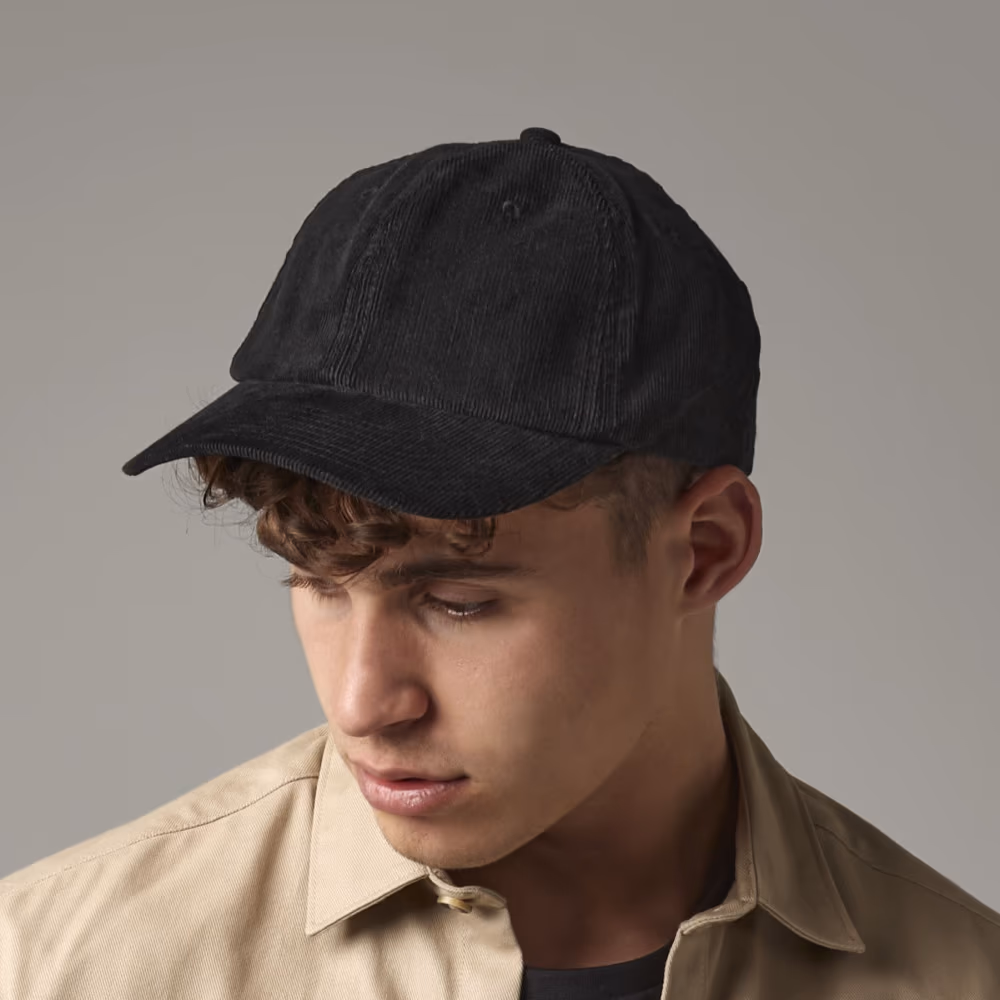 Gorra 6p Pana Heritage
