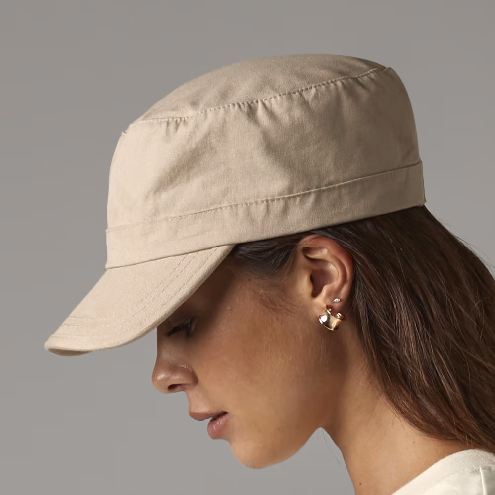 Gorra Army Heavy