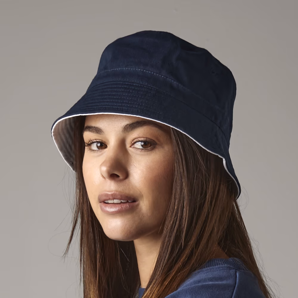 Gorro Bob Reversible Bucket