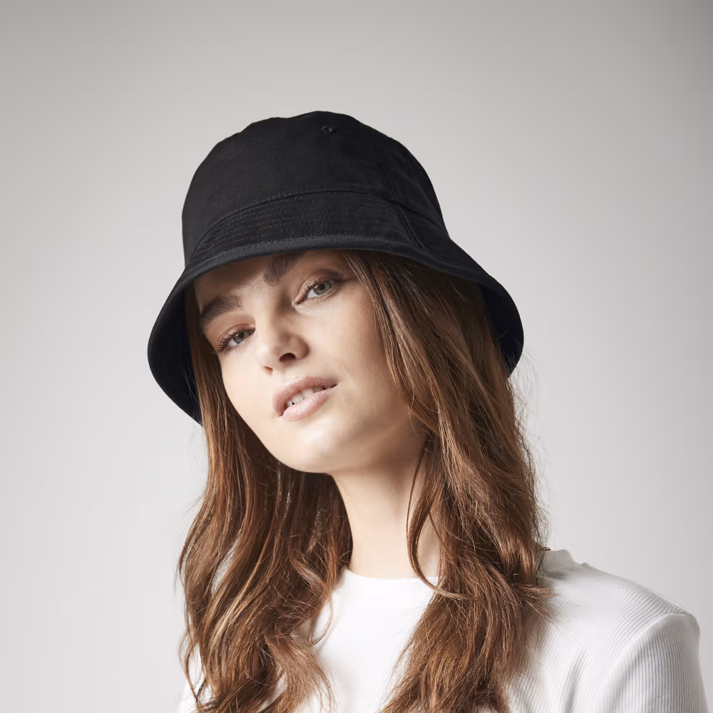 Gorro Bob Pescador Organic