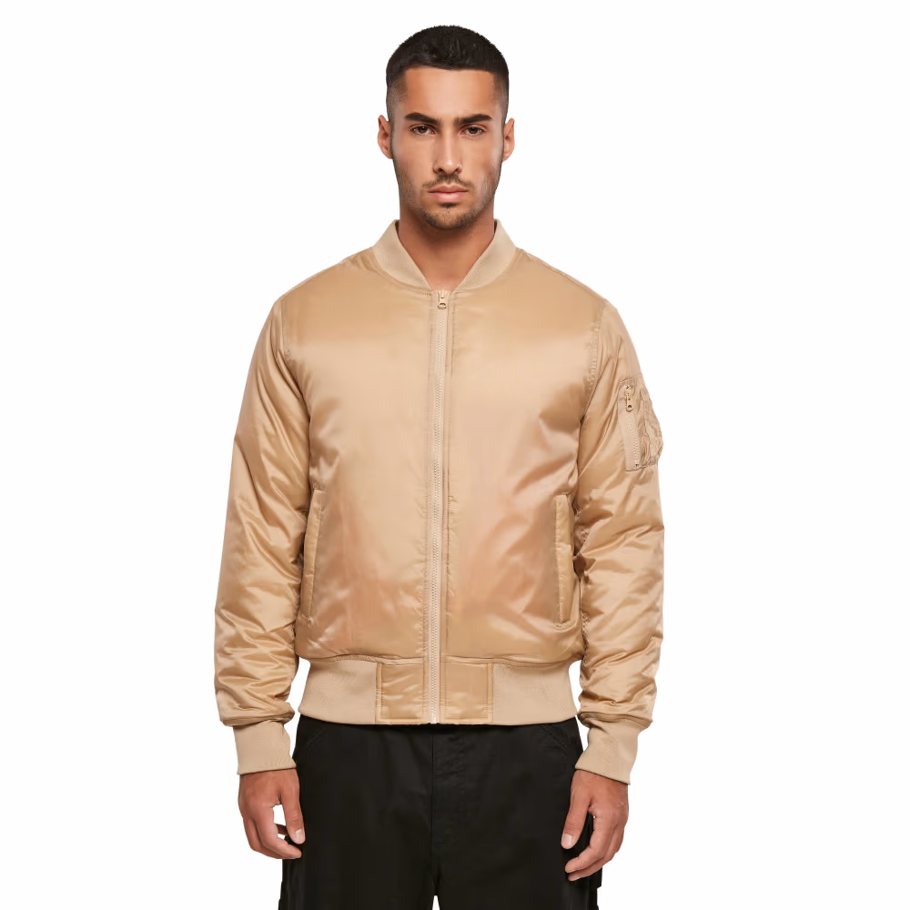 Chaqueta Bomber Jacket