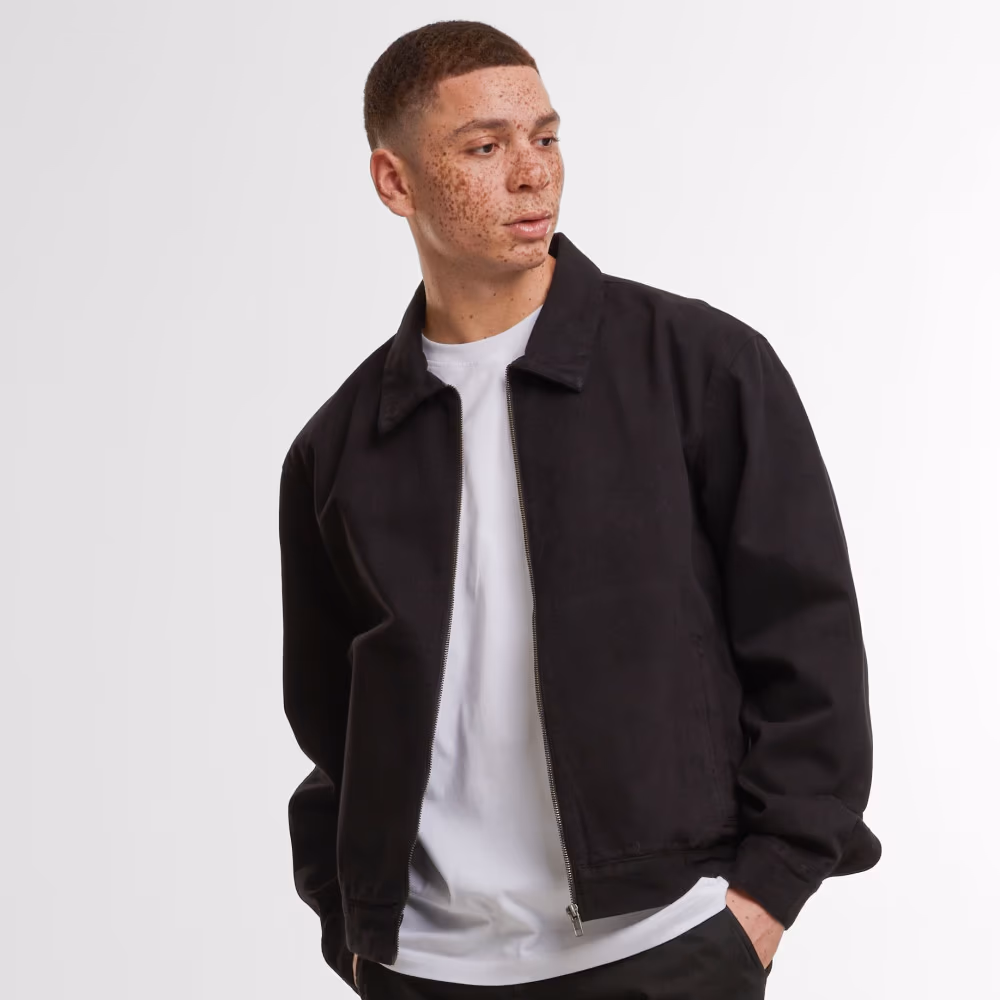 Chaqueta Workwear Jacket