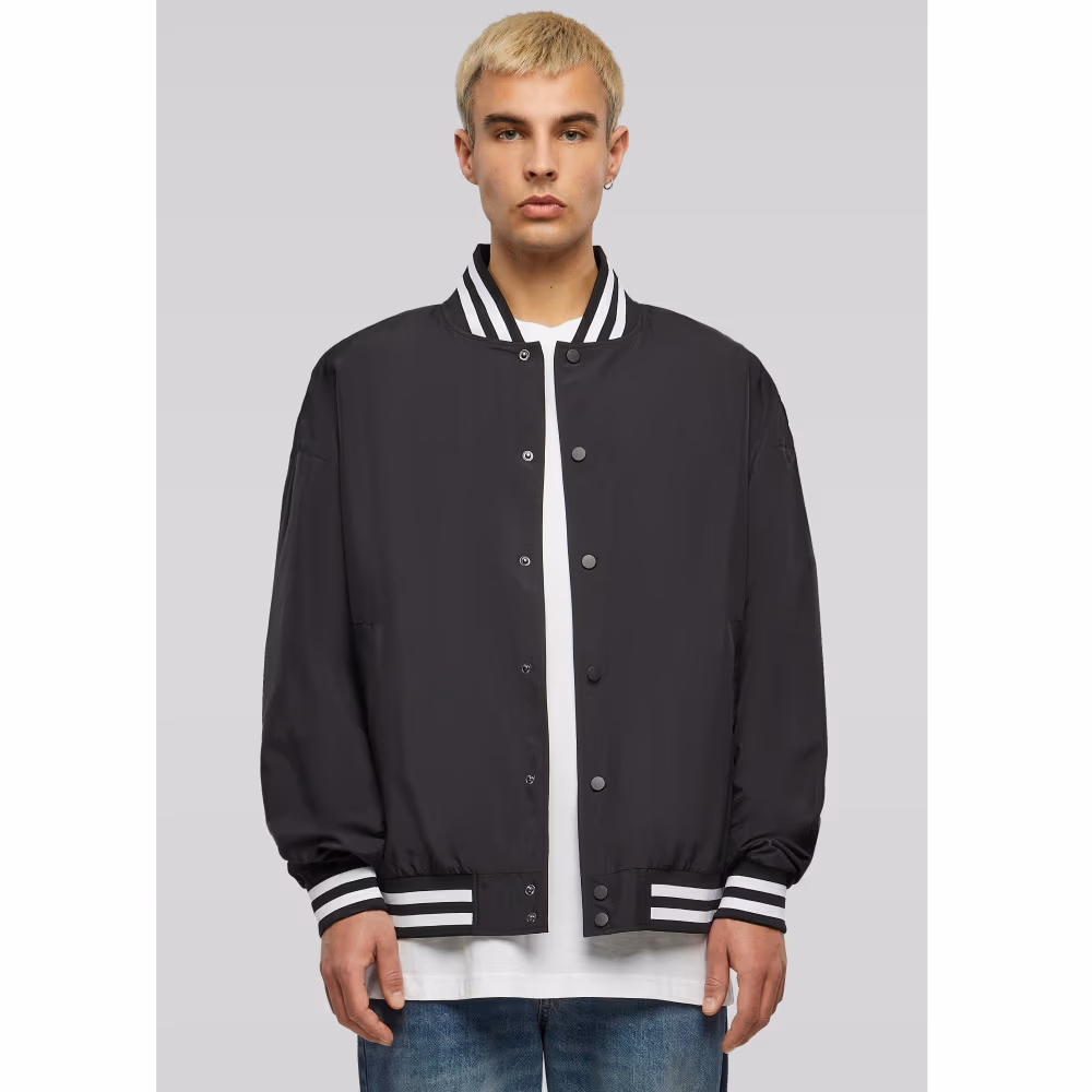 Chaqueta Varsity Light Jacket