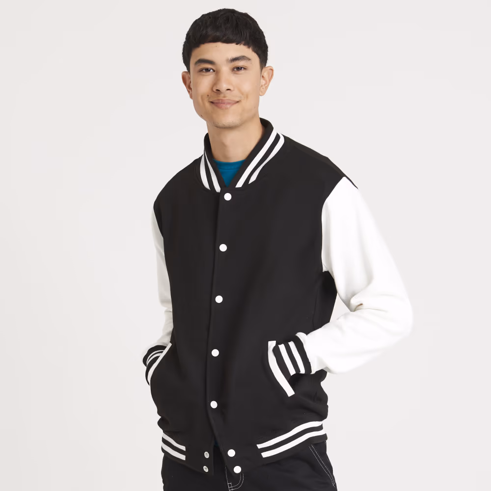 Chaqueta Varsity Classic Unisex