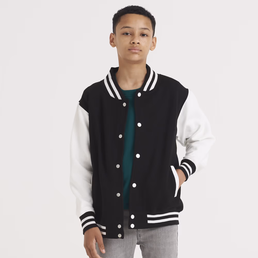 Chaqueta Varsity Kids Classic