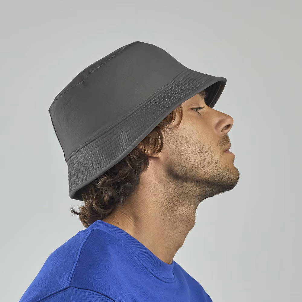 Gorro Bob Atlantis Poliéster 120gr