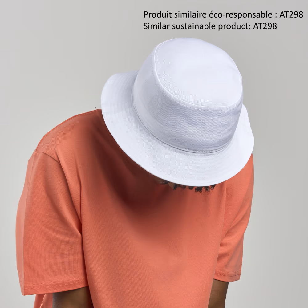 Gorro Bob Atlantis Algodón 180gr