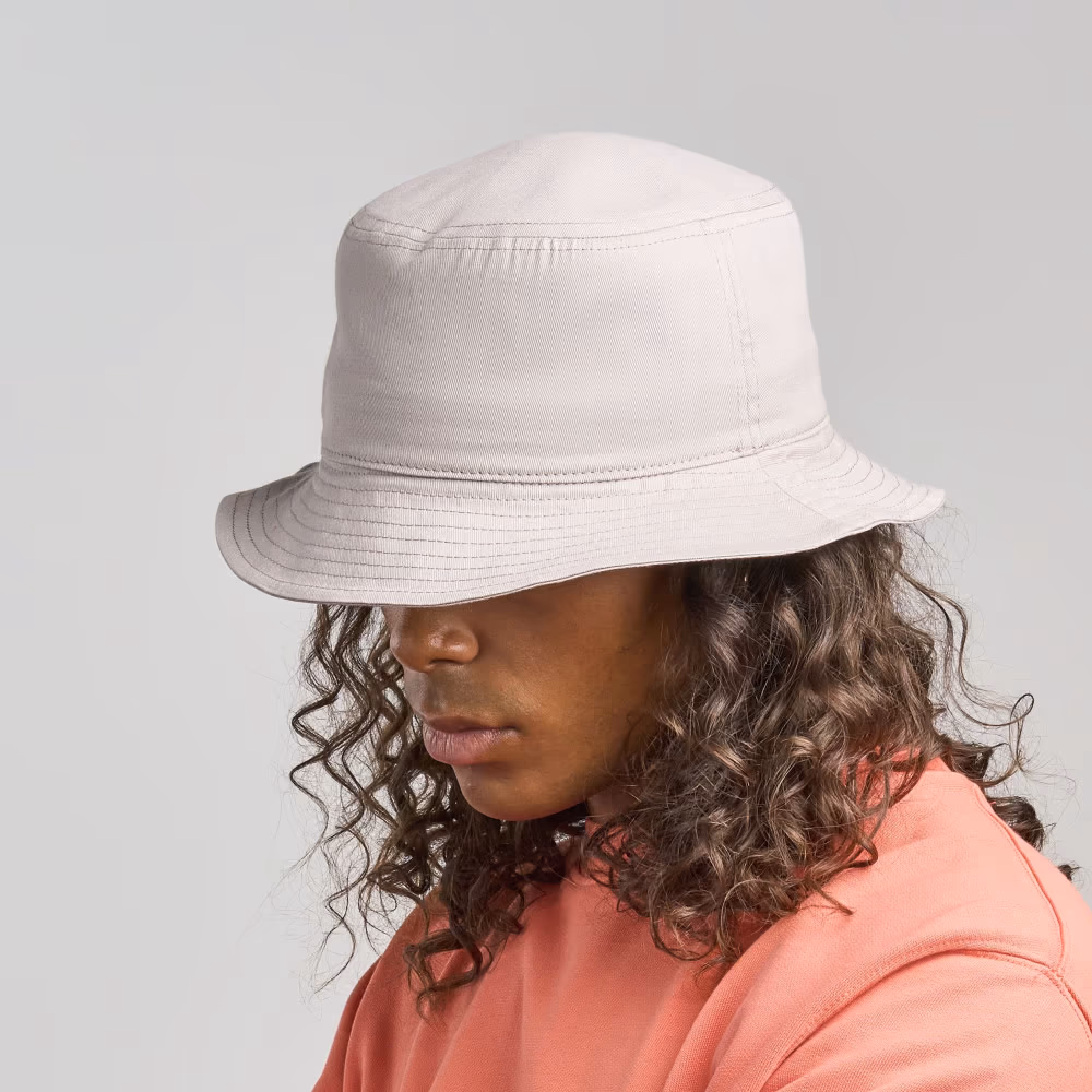 Gorro Bob Atlantis Algodón 200gr