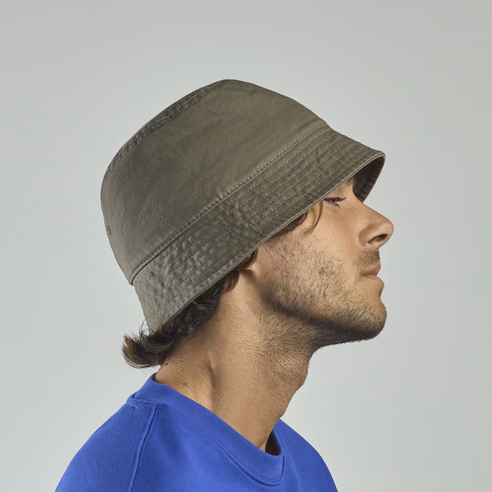 Gorro Bob Atlantis Algodón 260gr