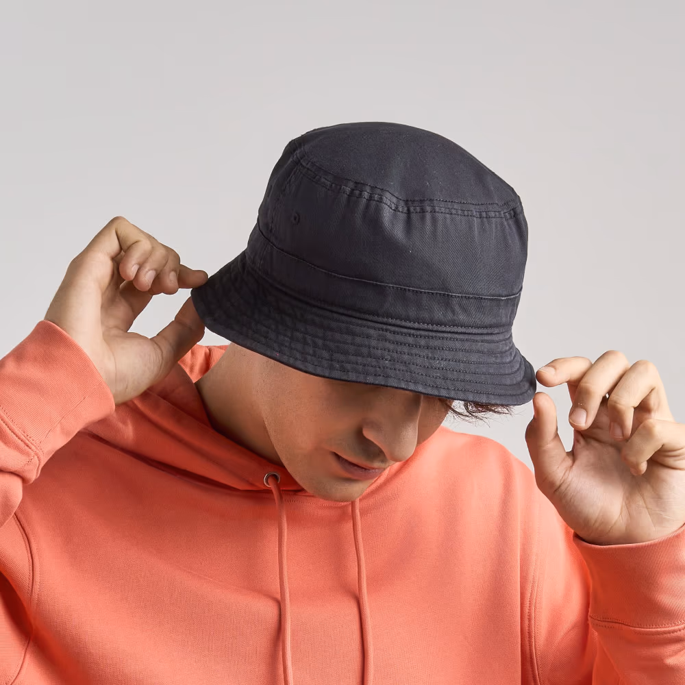 Gorro Bob Atlantis Algodón 280gr