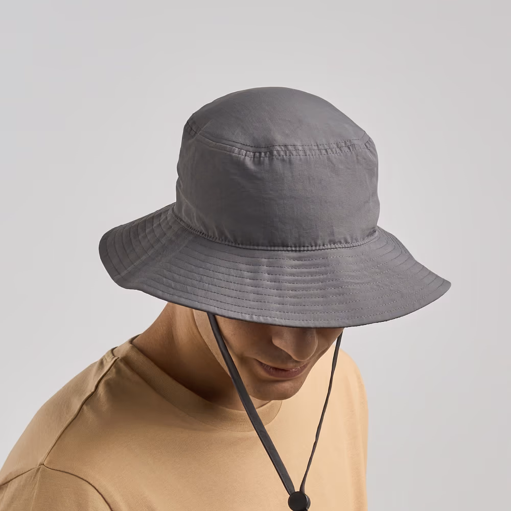Gorro Bob Atlantis Nylon 120gr