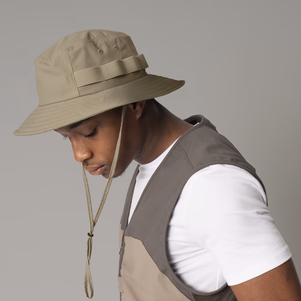Gorro Bob Beechfield Nylon 135gr