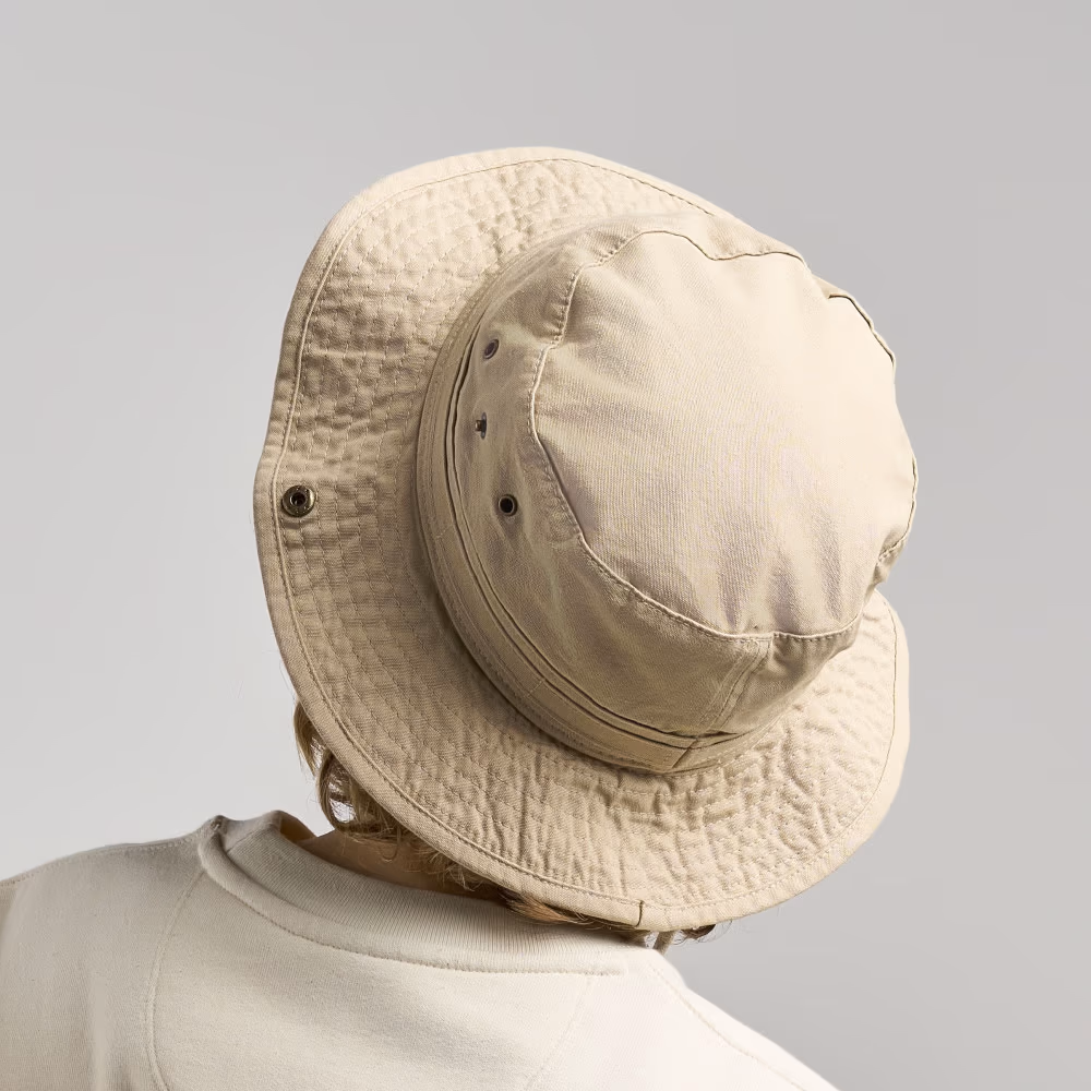 Gorro Bob Atlantis Algodón 255gr