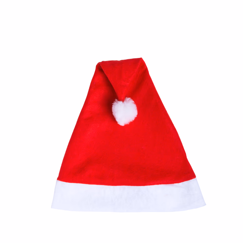 Gorro Promo Adulto Papa Noel