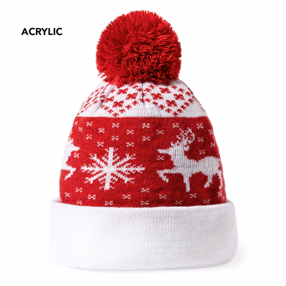 Gorro Christmas Elenix
