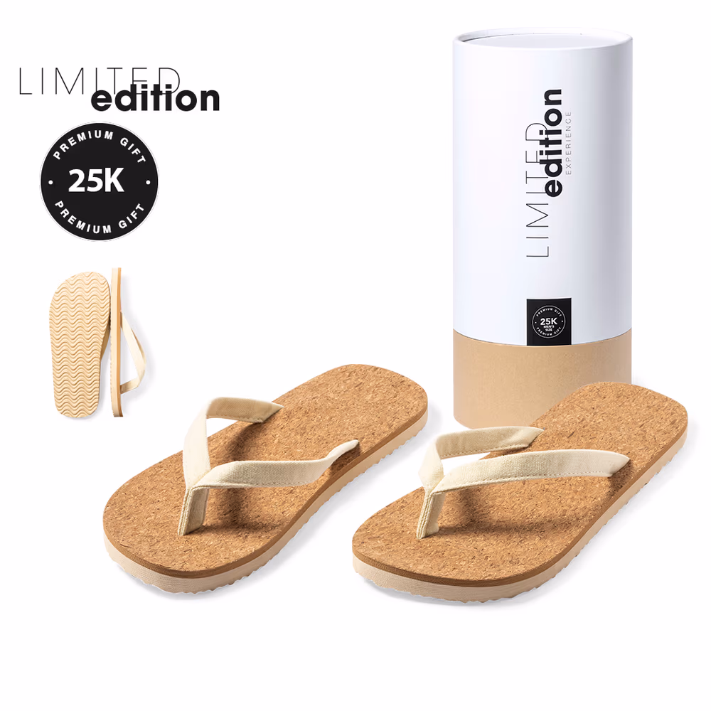Chanclas Yassir