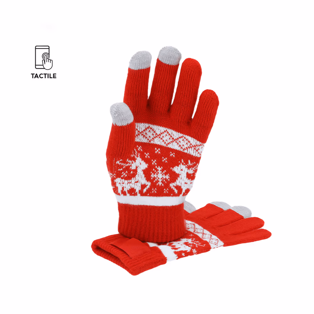 Guantes Tactcil Kainex