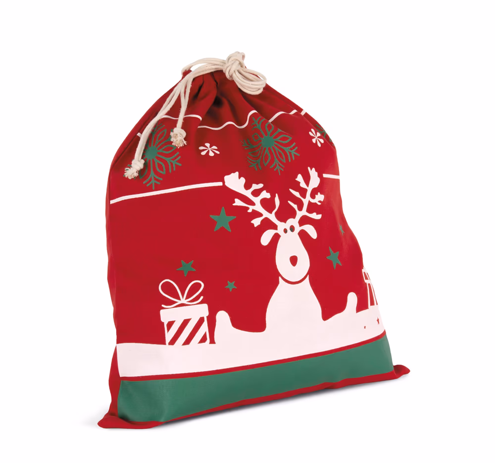 Bolsa Crema Cordon Reno