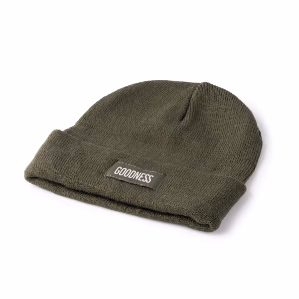 Gorro Invierno Bulnes Front Band Mini