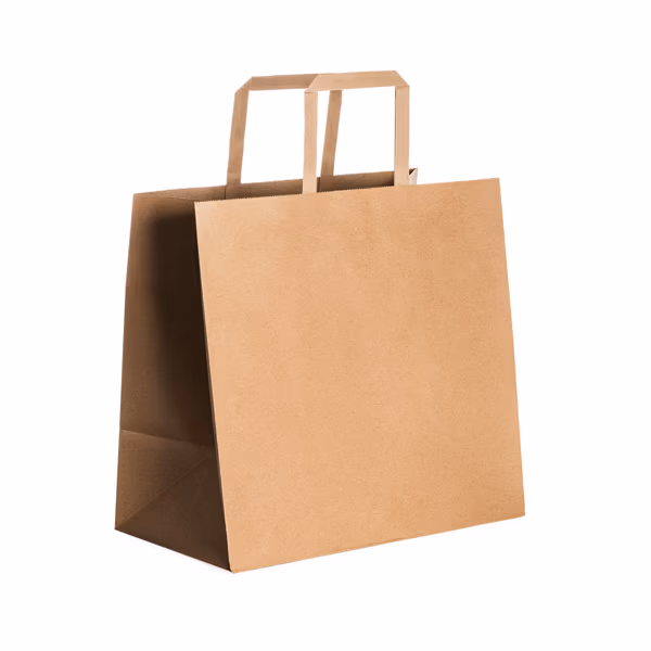 Bolsa Shop Delivery Olmo