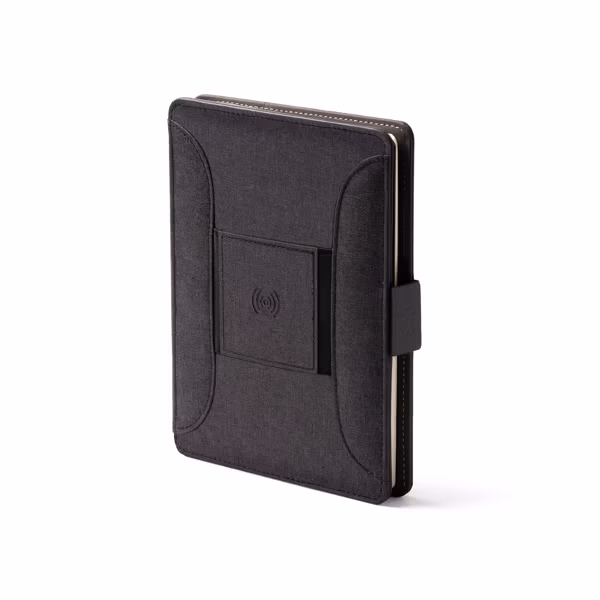 Carpeta Pro Power Bank Multifuncion