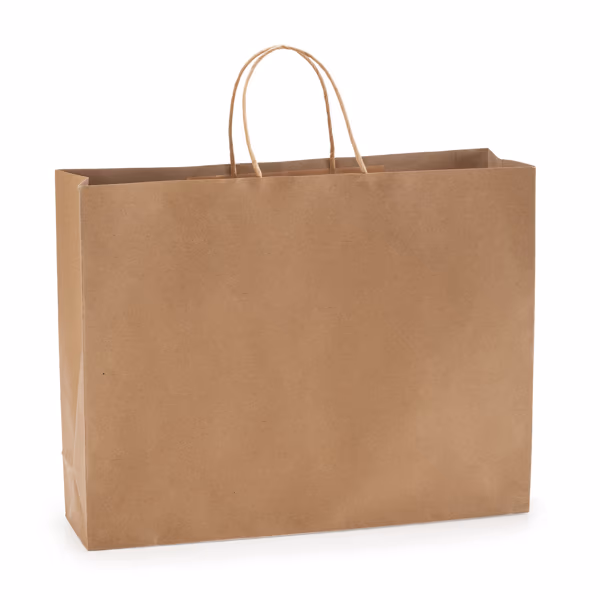 Bolsa Shop Apaisada Maple