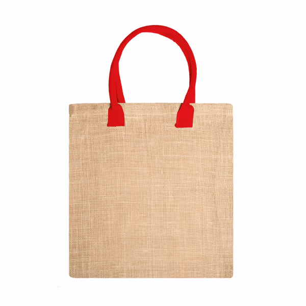Bolsa/Tote Yute Asa Color Nimes