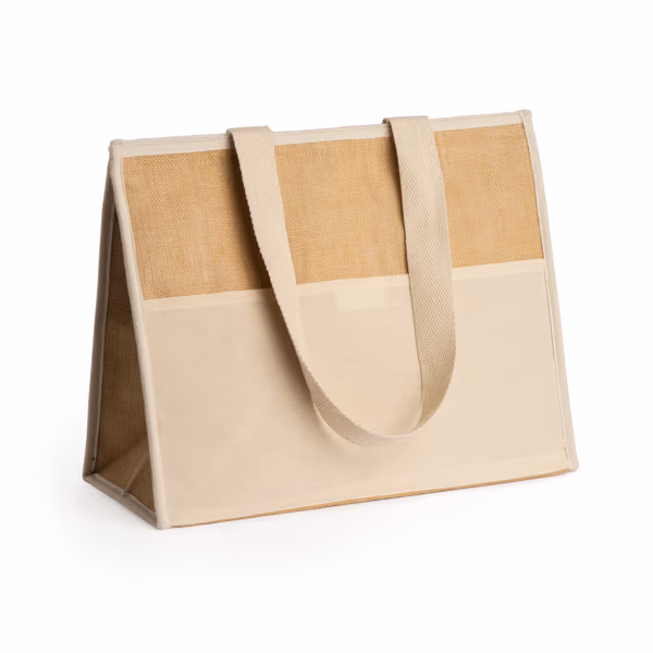 Bolsa/Tote Yute Isotermica Venice