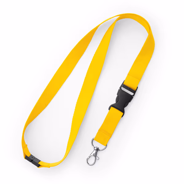 Lanyard Guest