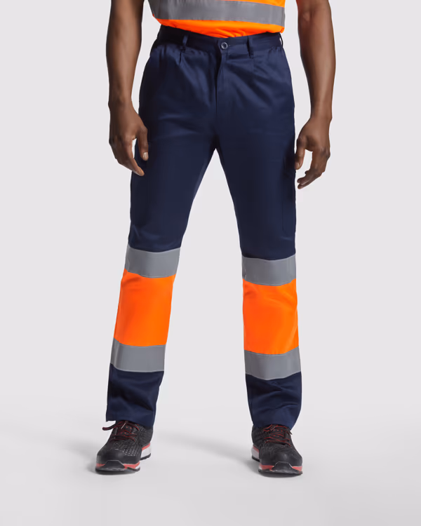 Pantalon Verano Naos