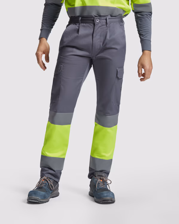 Pantalon Invierno Soan