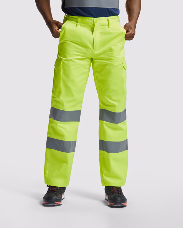 Pantalon Alfa