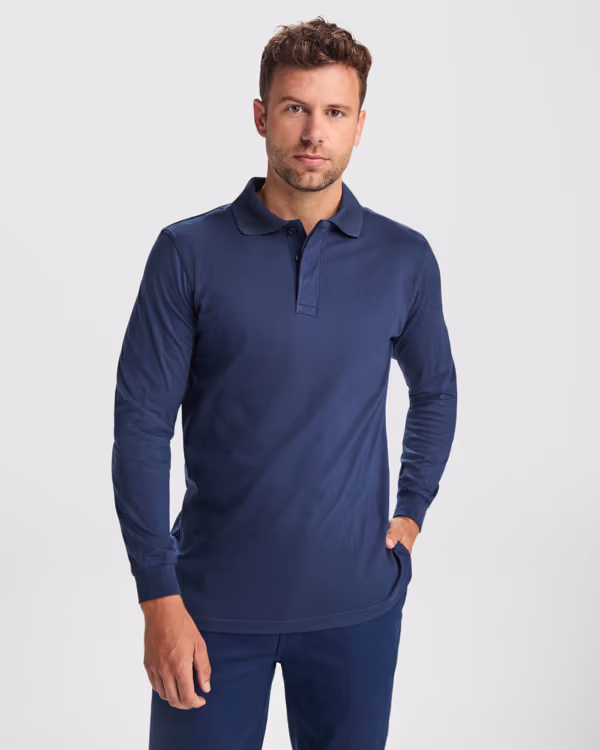 Polo M. Larga Santana