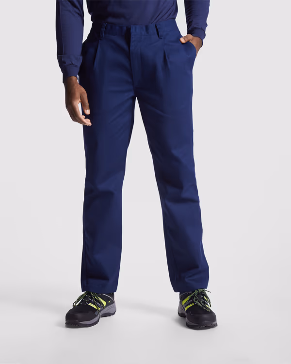Pantalon Ignifugo Ranger