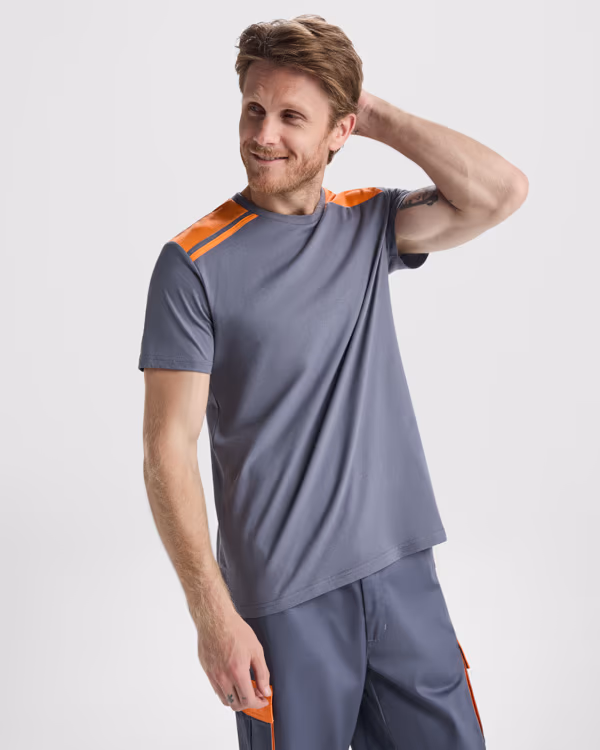 Camiseta Duo Expedition