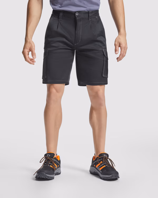 Pantalon Corto Ajust Trasero Vitara
