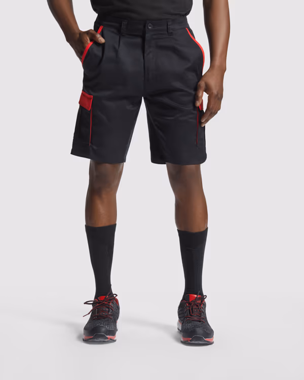 Pantalon Corto Duo Tahoe