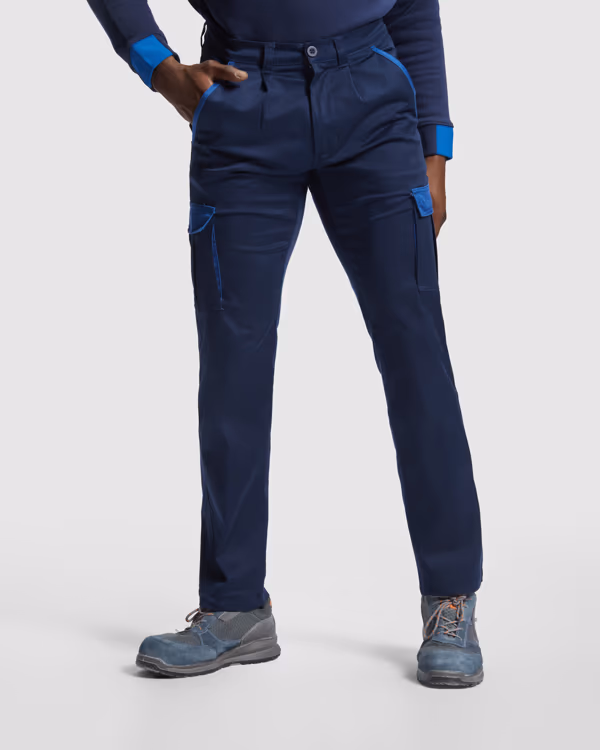 Pantalon Cintura Ajustable Duo Trooper