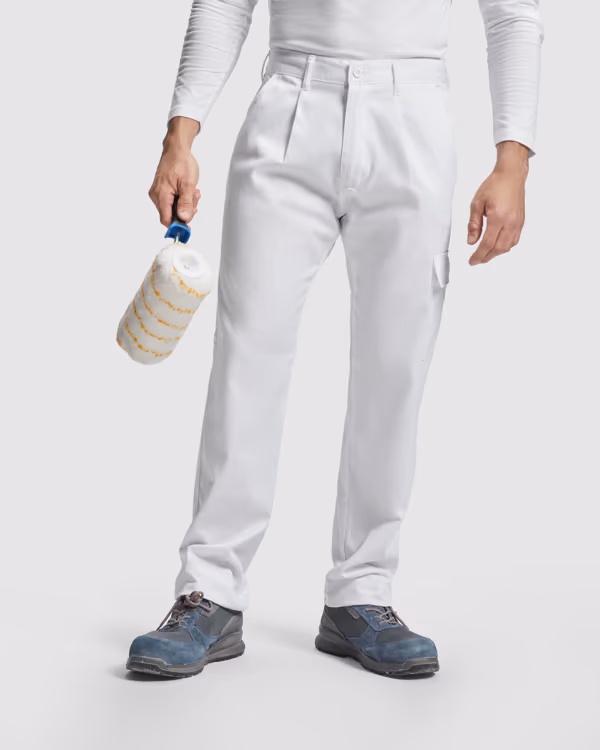 Pantalon Pintar Pintor