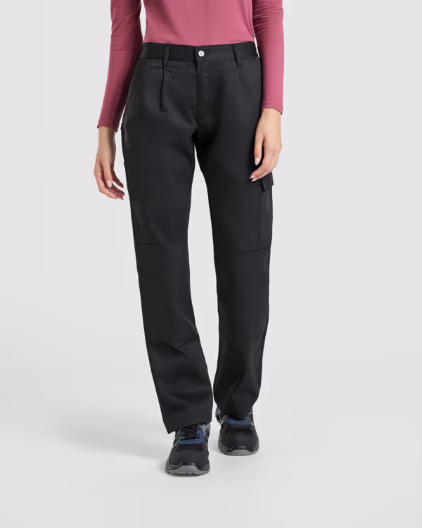 Pantalon Laboral Mujer Daily